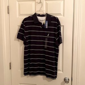 Nautica Performance Deck Shirt